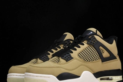 Retro Jordan Fossil AQ9129-200 4  0824